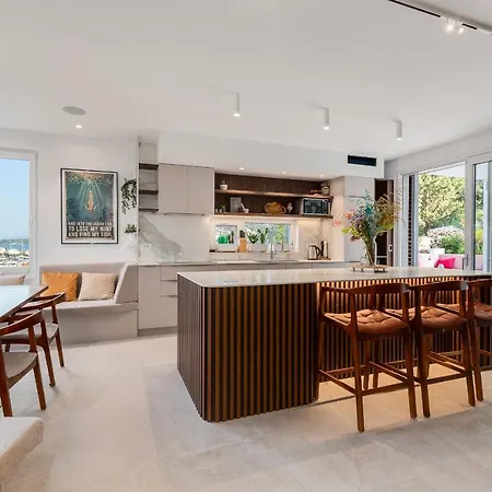 Willa Miramarina Tribalj