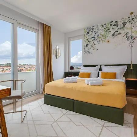 Miramarina 빌라 Tribalj