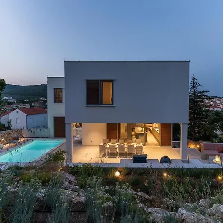 Miramarina Willa Tribalj