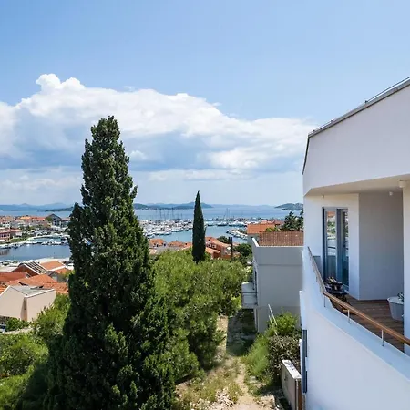 Miramarina 빌라 Tribalj