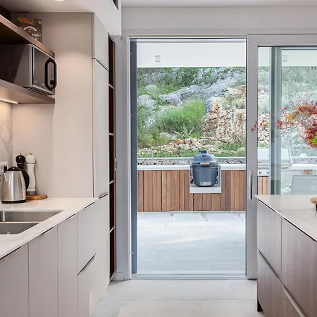 Miramarina Villa Tribalj