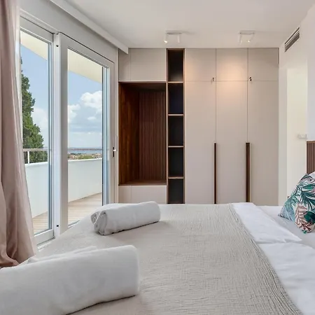 Villa Miramarina Tribalj