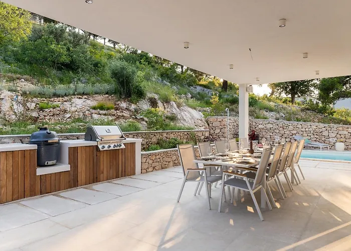 Miramarina Villa Tribalj