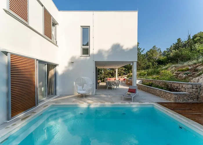 Miramarina Villa Tribalj