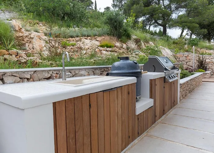 Miramarina Willa Tribalj