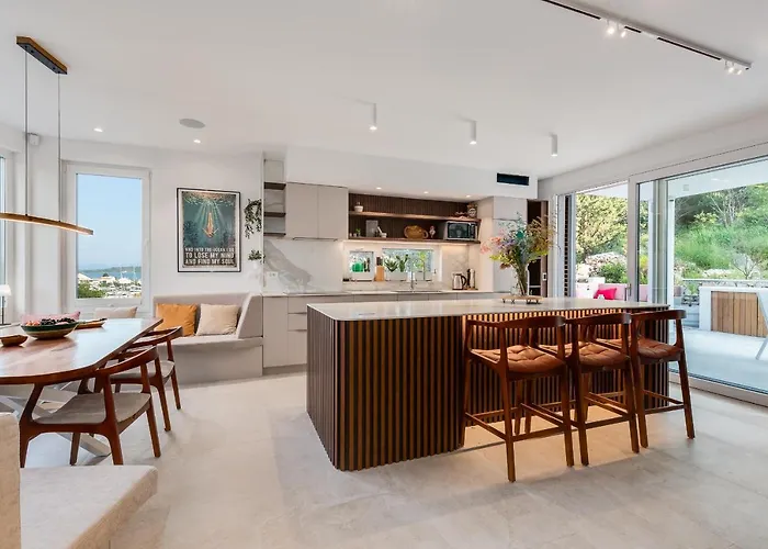 Villa Miramarina Tribalj