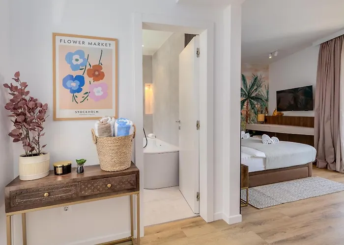 Miramarina Villa Tribalj