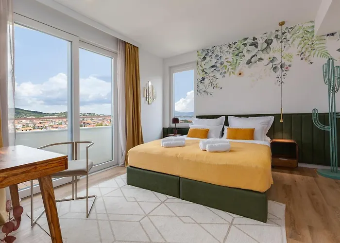 Miramarina Villa Tribalj