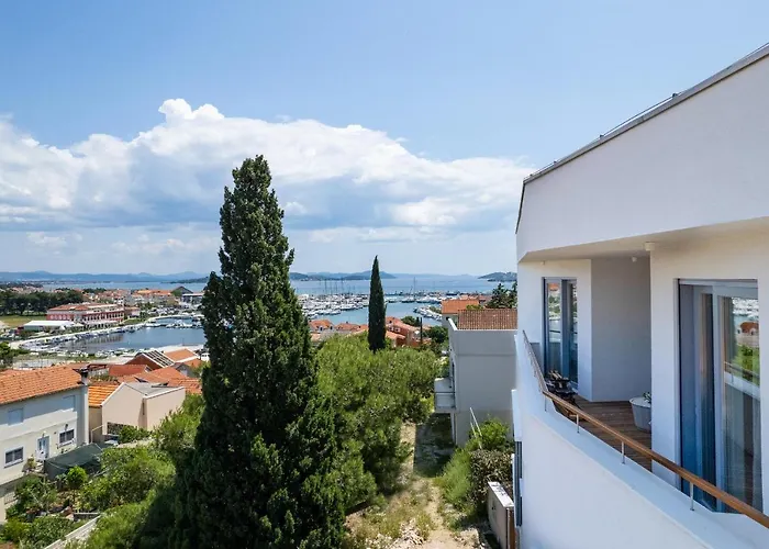 Miramarina Villa Tribalj