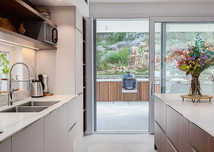 Miramarina Villa Tribalj