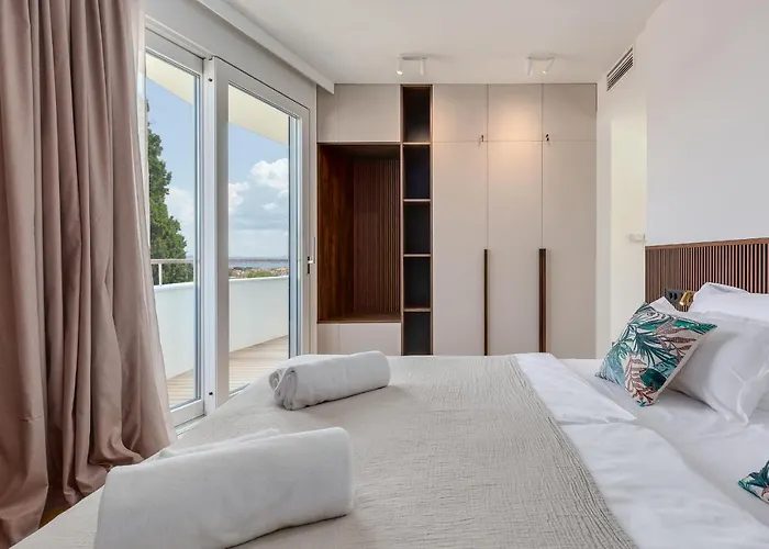 Villa Miramarina Tribalj